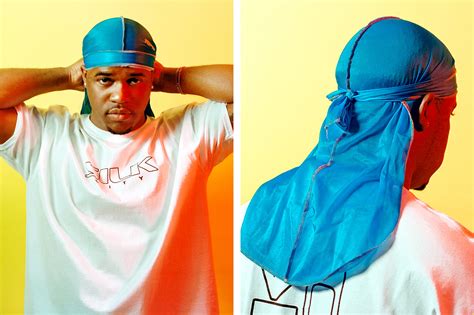 when to wear a durag.